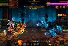 Лучшие браузерные игры на 2019 год