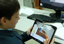 «Просвещение» и «ИКС Холдинг» формируют цифровое будущее школ