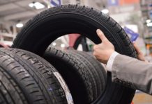 Рекомендации по выбору шин