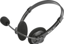 Как правильно выбрать компьютерную гарнитуру?