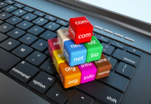 Как подобрать домен