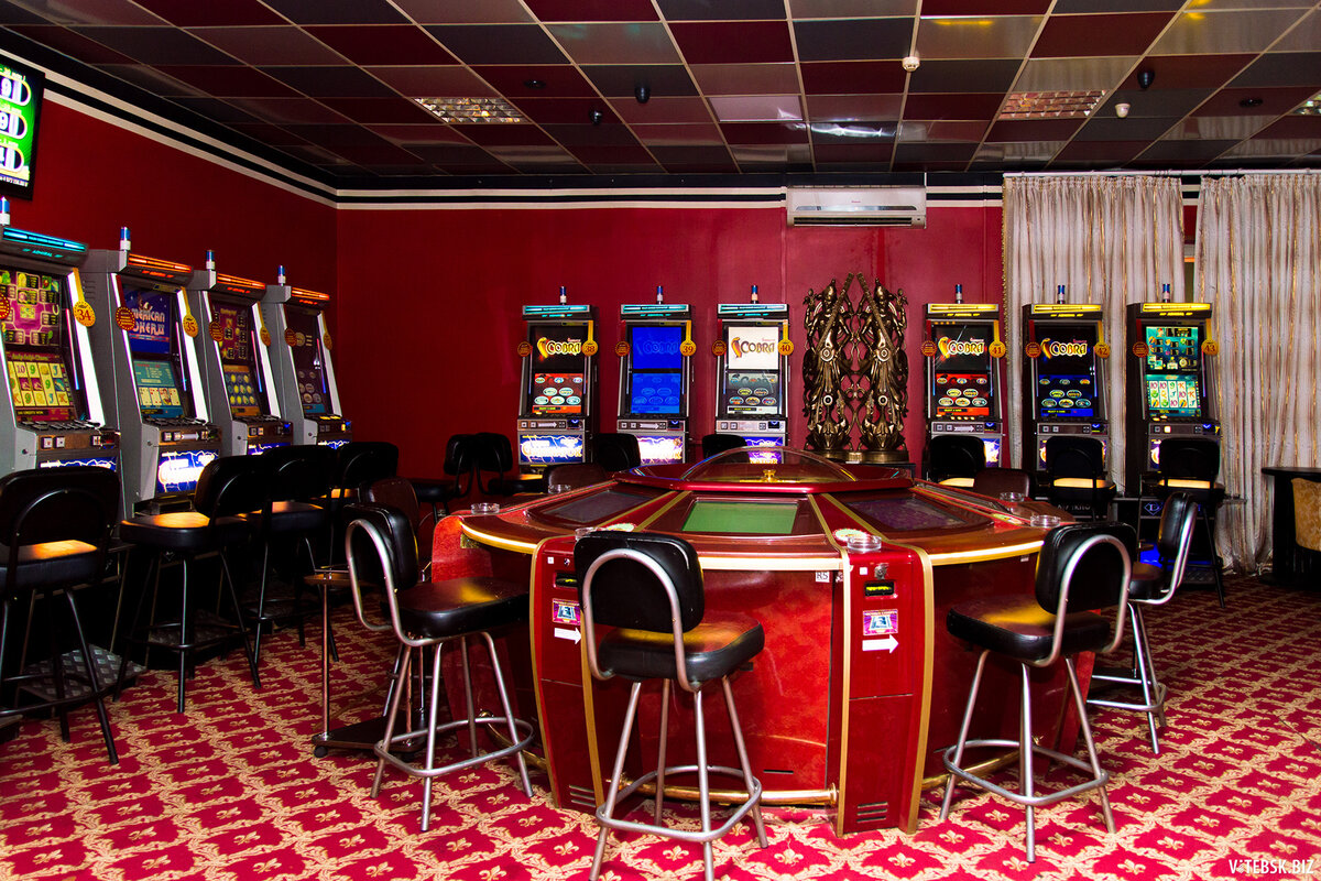 казино игровые автоматы клубы