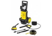 Минимойки в Крыму, Симферополе