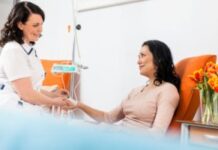 Эффективность применения гормонов при раке