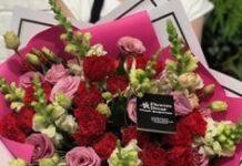 Заказывая цветы с доставкой в Новороссийске у нас, вы получаете лучшее