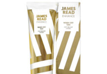 Все об автозагаре JAMES READ TAN