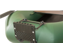 Как выбрать гребную лодку ПВХ?