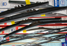 Как выбрать дворники?