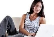 В чем же заключается работа веб моделью?