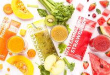 Скорая помощь: сигналы организма о недостатке витаминов