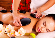 Самые популярные СПА-процедуры