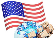 Условия перевозки грузов из США