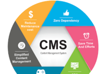 Как выбрать CMS на свой сайт