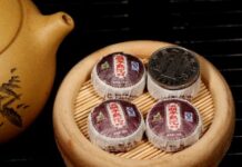 Чай: один из самых популярных напитков в мире