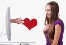 Почему сайты знакомств популярны?