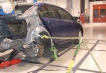 Как устроен кузовной ремонт?