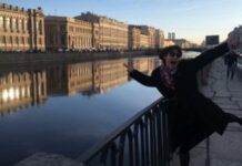 Что нужно знать, переезжая в Санкт-Петербург