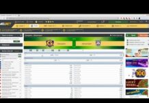 Секреты ставок в БК Мелбет