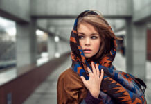 Особо важная деталь гардероба