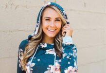 Печать на худи: несколько технологий