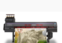 Чем привлекательна широкоформатная печать?