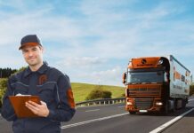 Как правильно выбрать компанию по перевозке грузов?