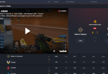 Ставки на КС:ГО: в чем причины популярности?