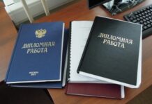 Дипломная работа: важнейшая работа в жизни каждого студента