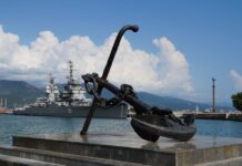 Куда сходить и что посмотреть в Новороссийске