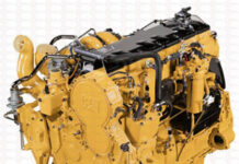 Популярные запчасти CAT