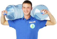 Для чего нужна доставка воды в офис?