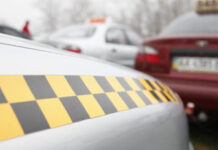 Как не ошибиться при выборе такси в Крыму?