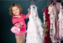 Тонкости выбора качественной детской одежды