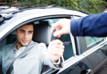 На что нужно обращать внимание при аренде автомобиля?