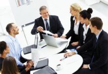 Виды корпоративных тренингов