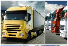 Виды и преимущества грузоперевозок