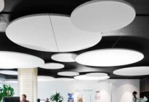 Экологичность как главный тренд в отделке помещений