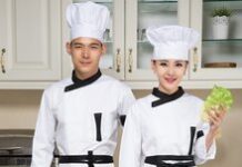 Критерии выбора поварской формы