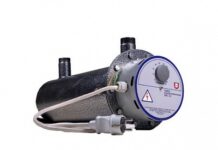 Сфера применения электрических котлов