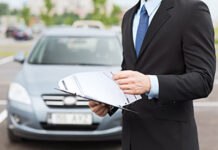 В каких случаях нужна консультация автоюриста?