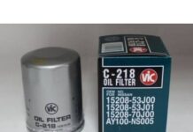 Для чего нужен масляный фильтр в двигателе?