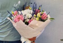 Милые букеты с доставкой в Новороссийске для любимых дам