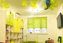 Франшиза детского сада ка прибыльный бизнес