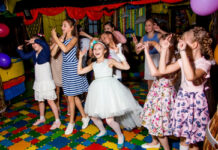 Как провести выпускной в 4 классе ?