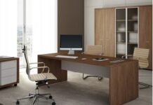 Правила выбора мебели в офис
