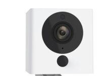 Преимущества IP камер и видеорегистраторов Xiaomi