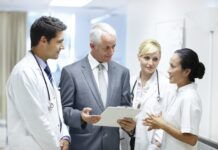 Менеджмент в современном здравоохранении