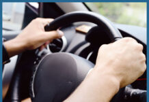 Как научиться водить машину с нуля