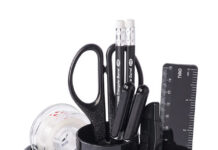 Самые востребованные канцелярские принадлежности для офиса