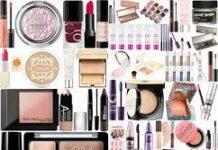 Как выбрать косметику через интернет магазин?